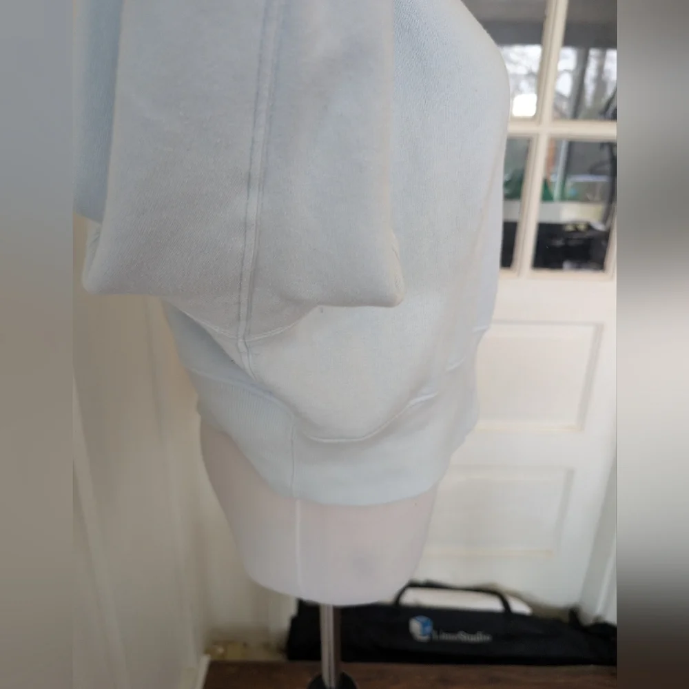 Wild Fable Cropped Mock Neck - Picture 10 of 11